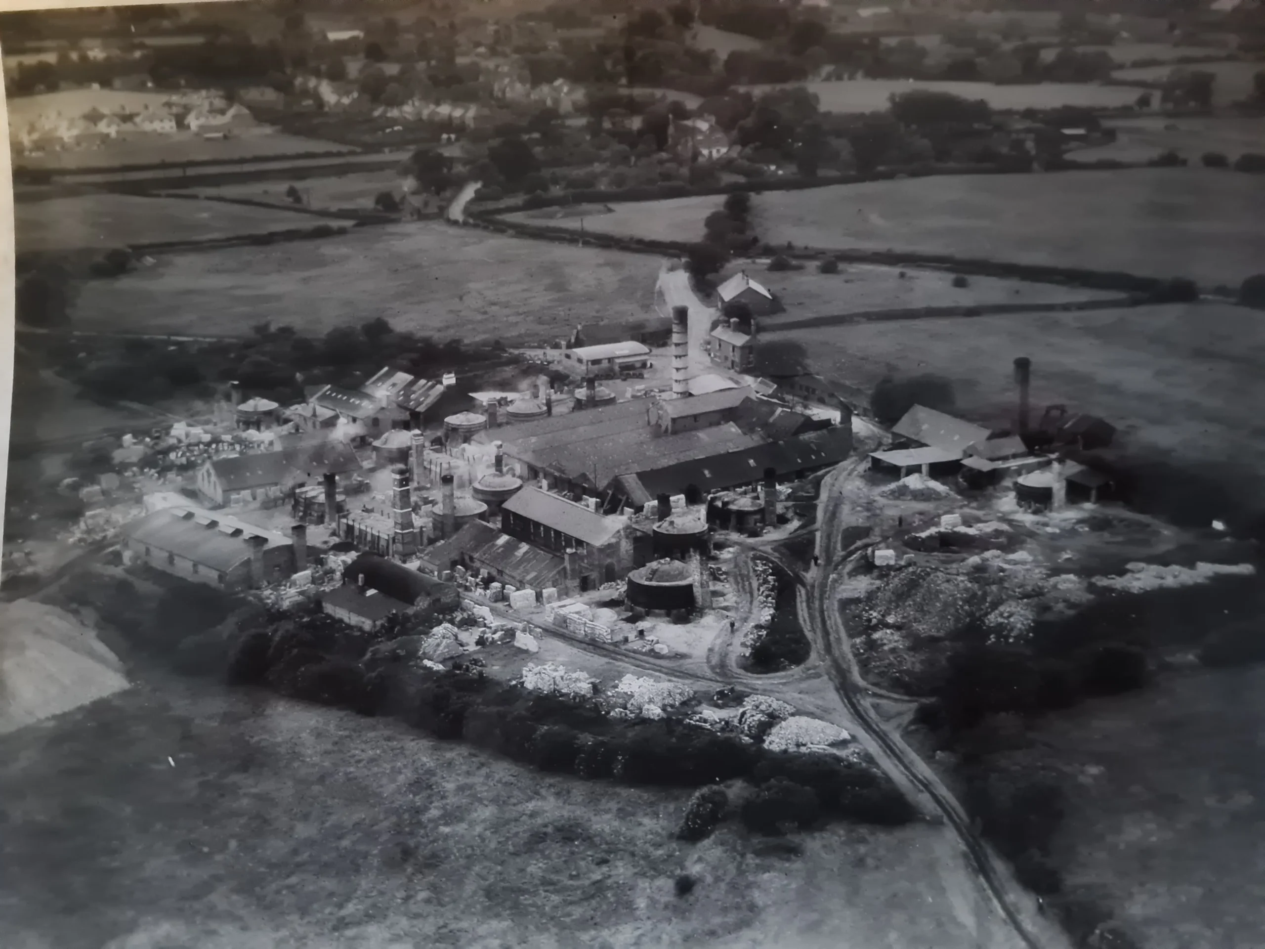 J & P Supplies Founded