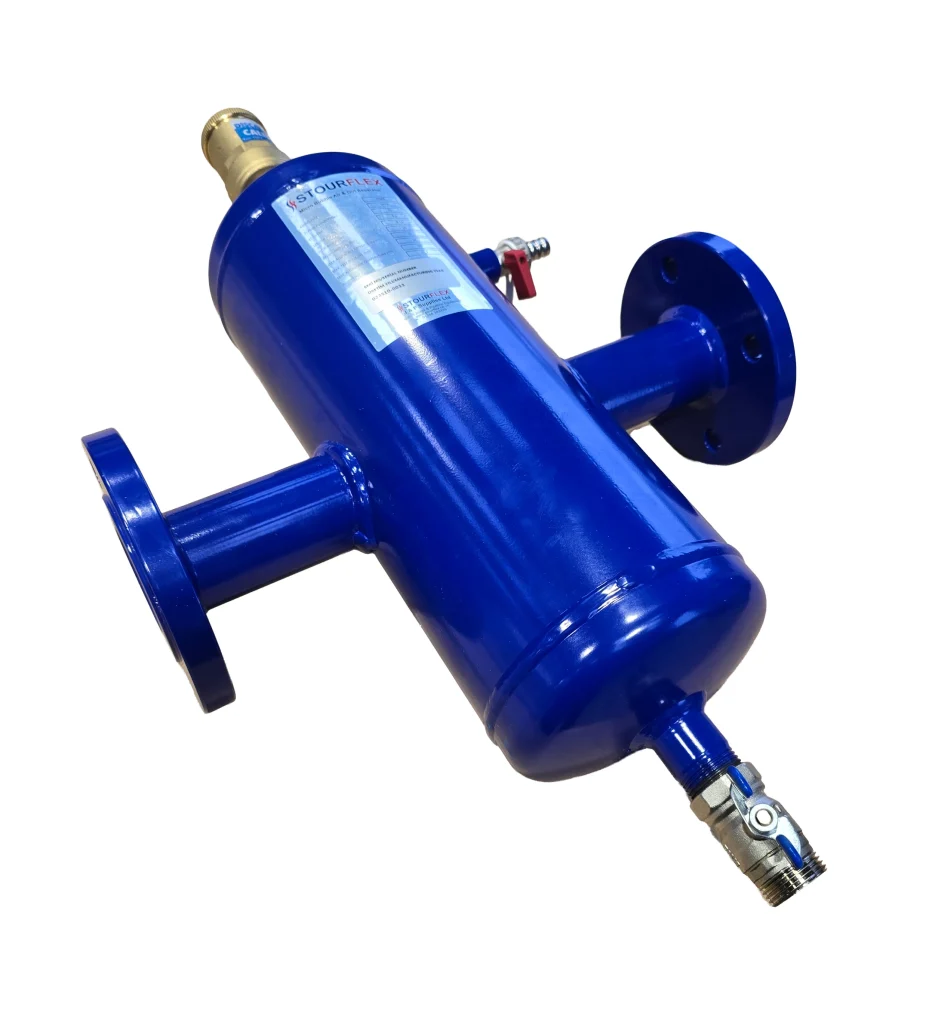 Expansion Joints