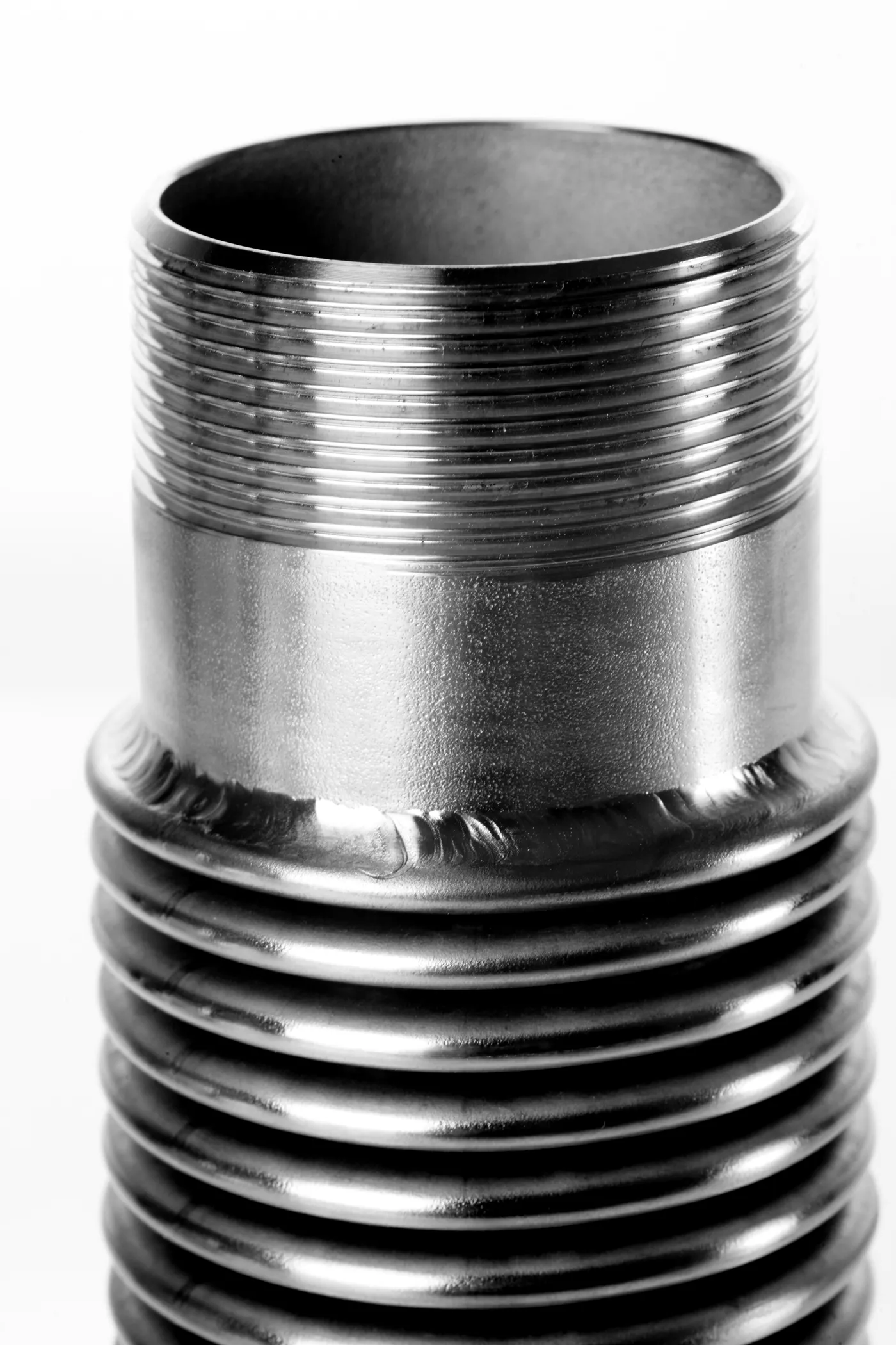 Pipework Expansion Specialisation