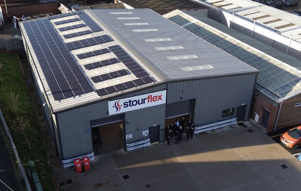 Stourflex Ltd