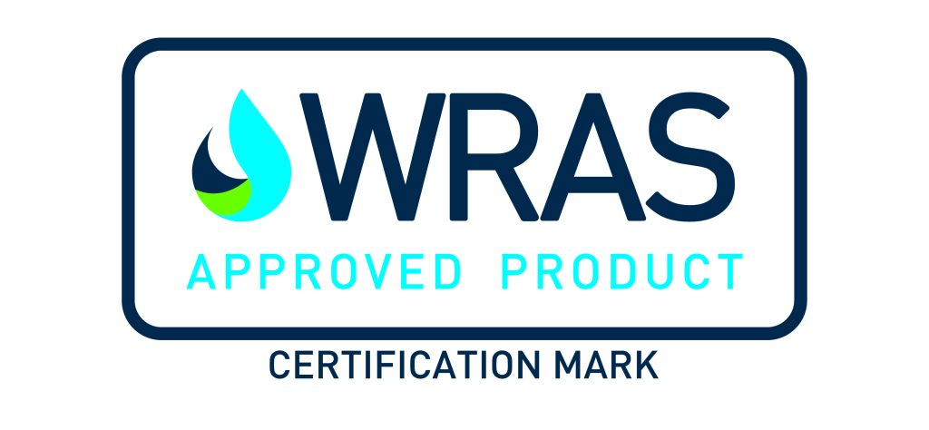WRAS approved product