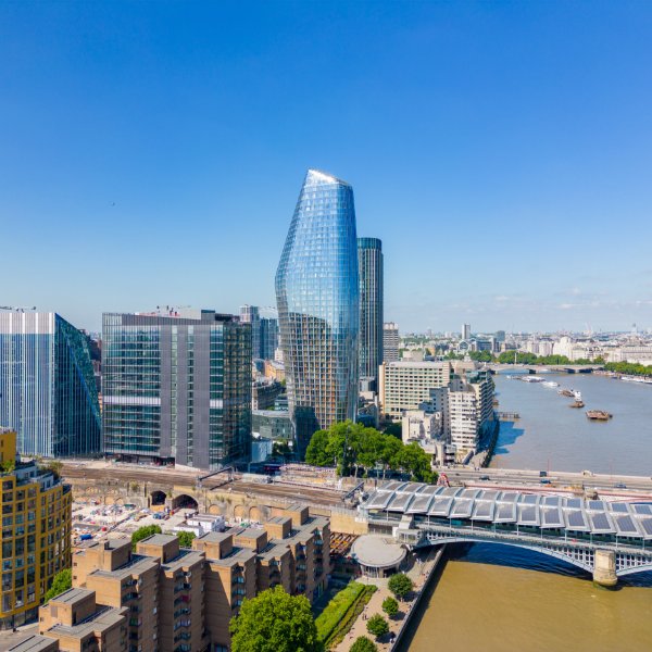 Bankside Project