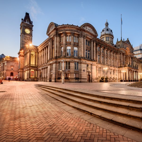 Birmingham Council