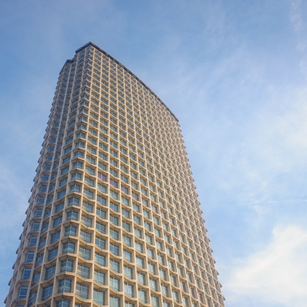 Centre Point