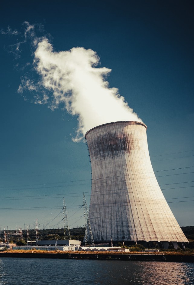 Energy From Waste (EfW)