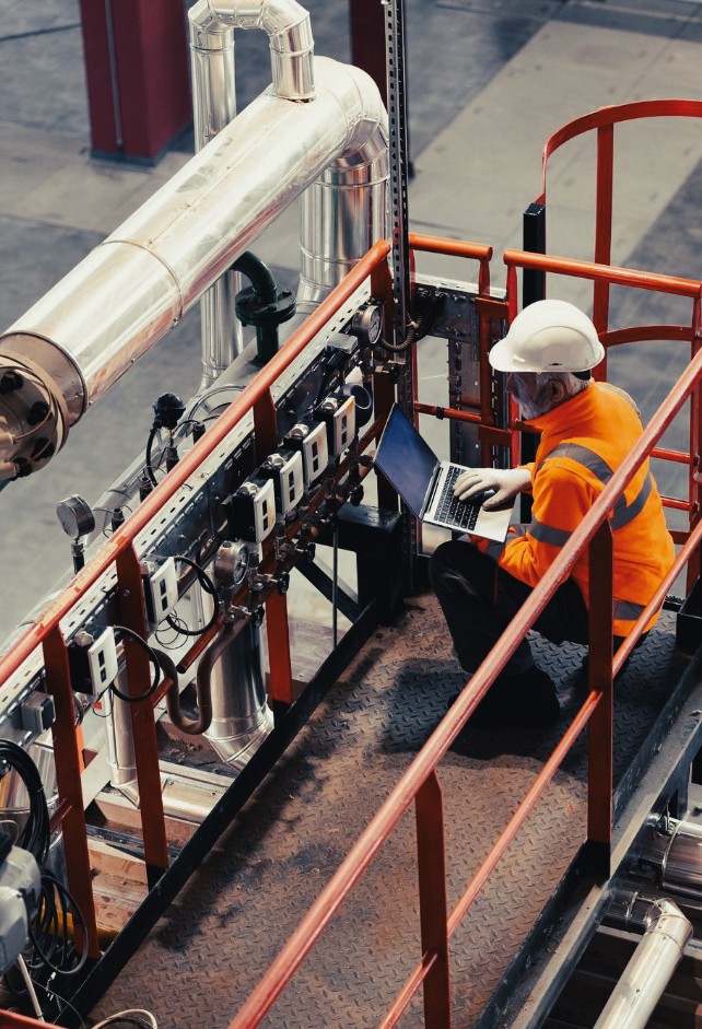 Gas Services