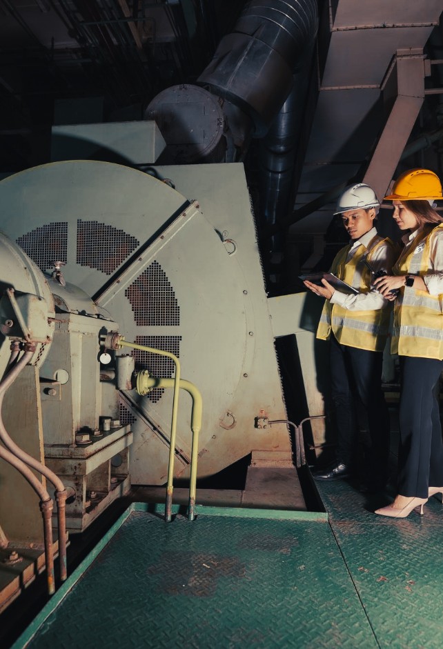 Generators