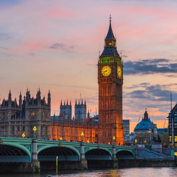 Houses of Parliament