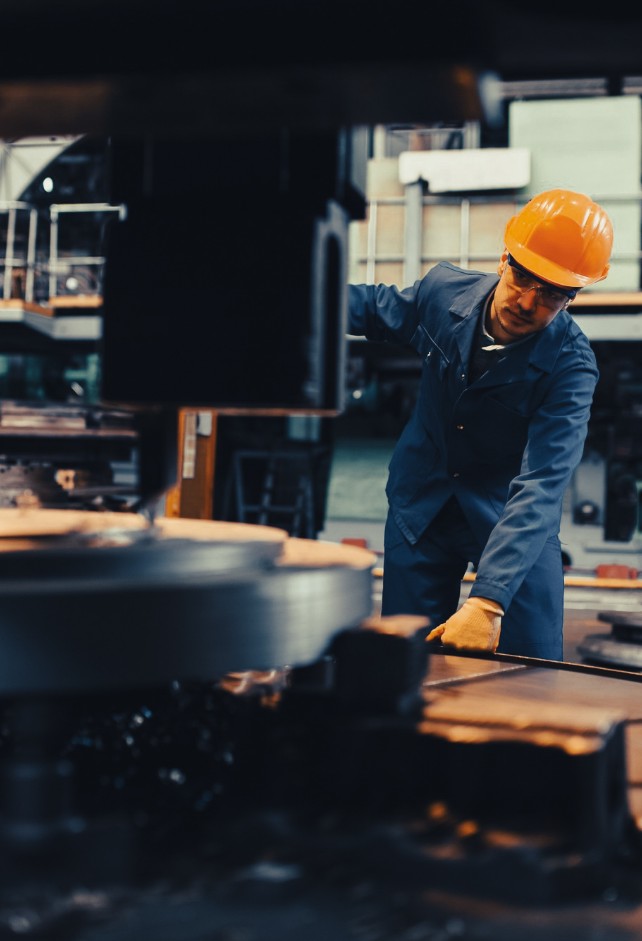 Production and Manufacturing