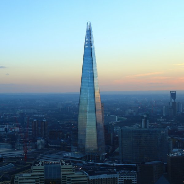 The Shard