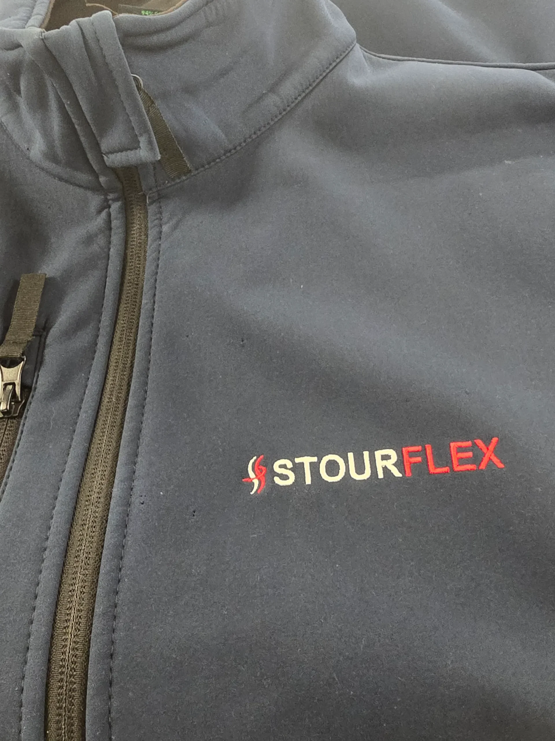 Company Rebrand