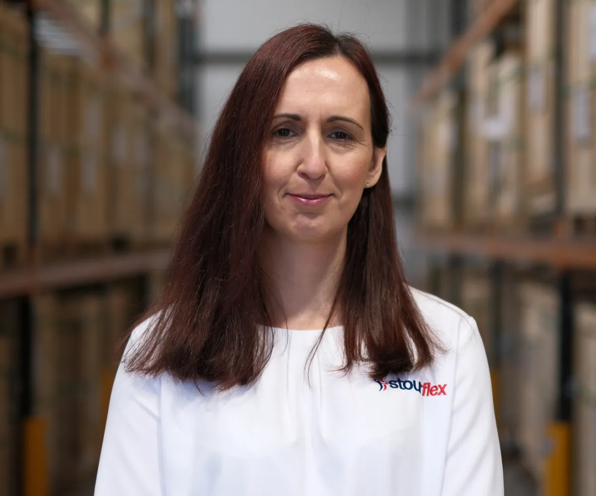 Karen Leckey ACMA, CGMA
