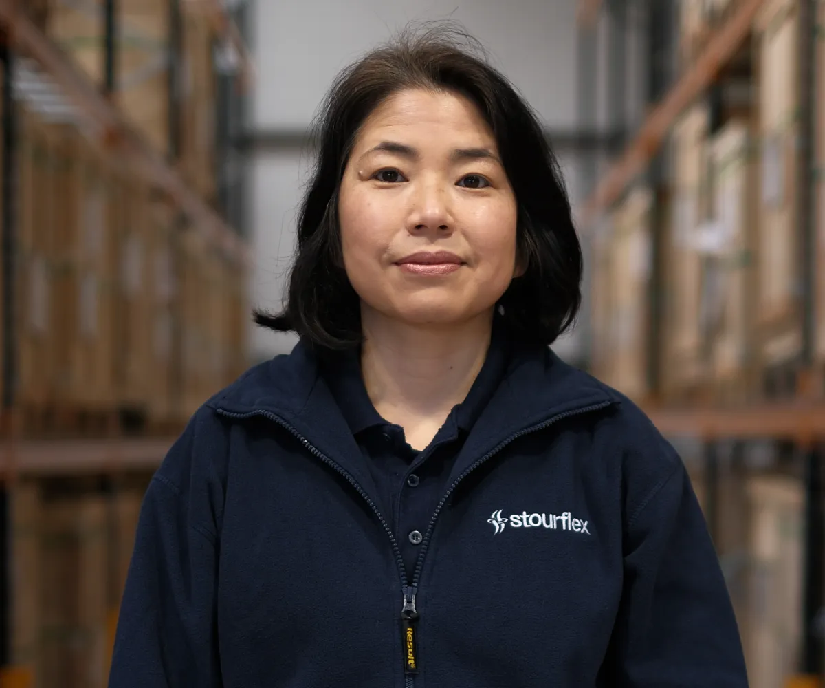 Mihoko Sato